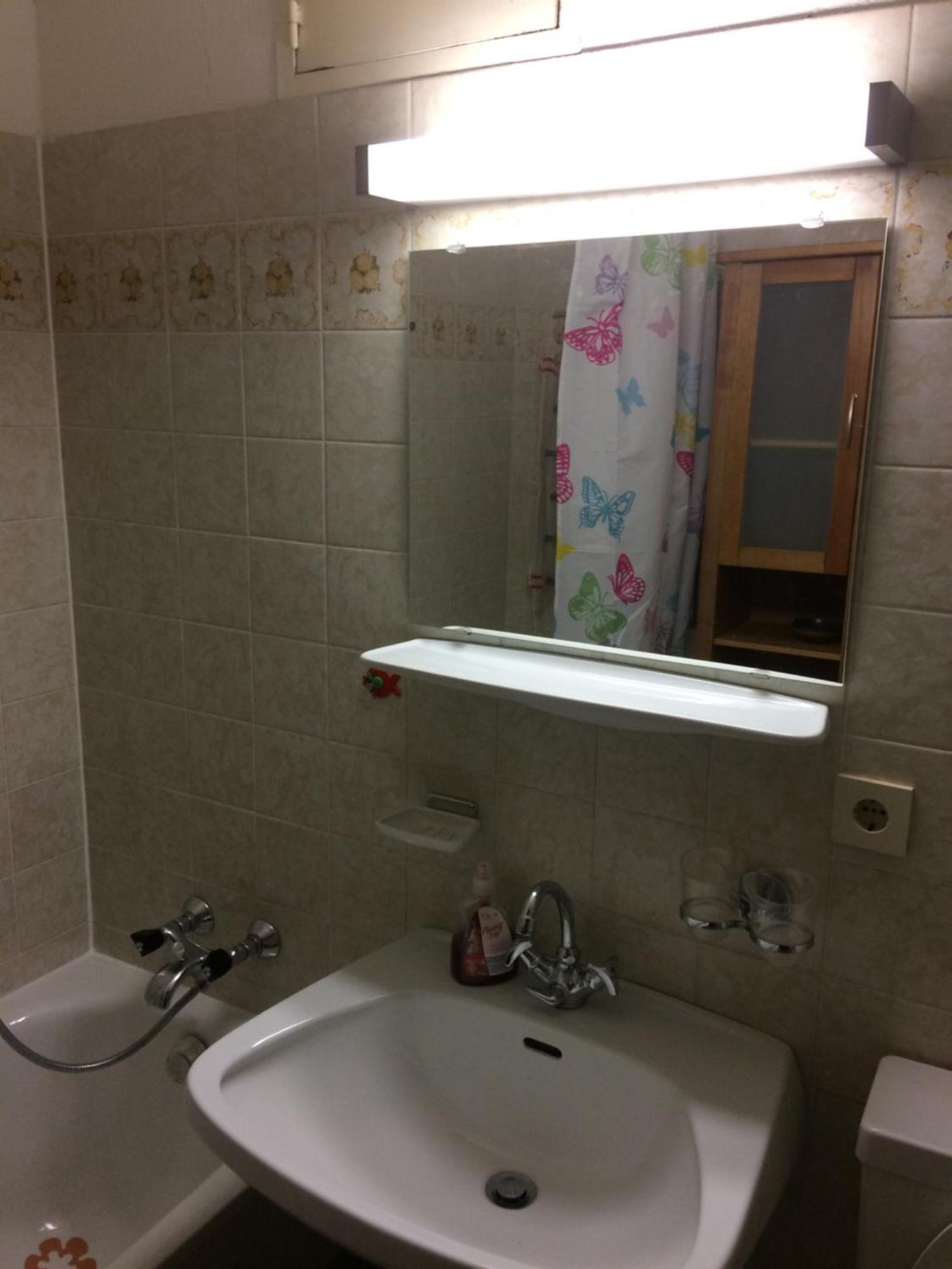 Grubhof Daire Sankt Martin bei Lofer Dış mekan fotoğraf