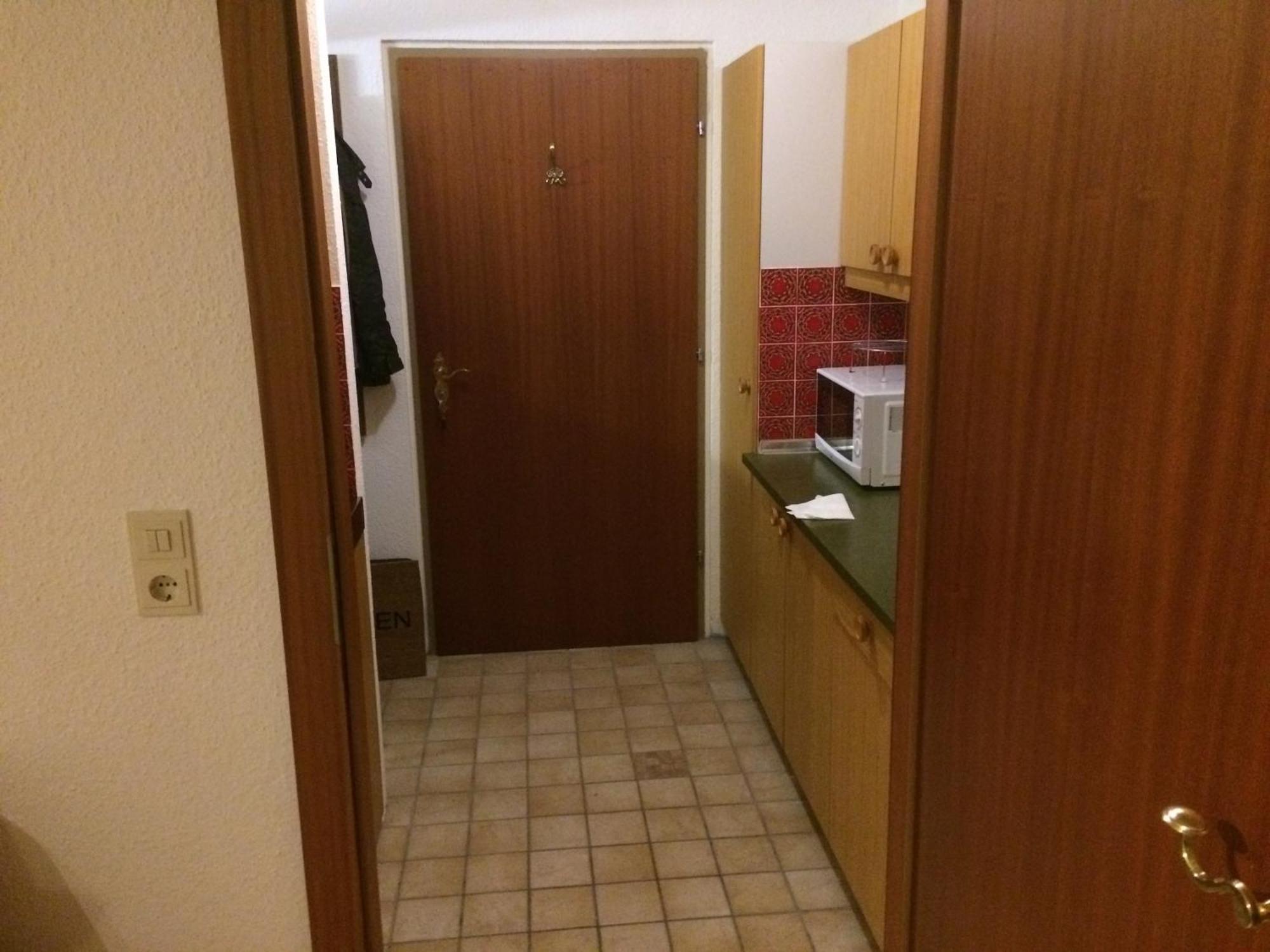 Grubhof Daire Sankt Martin bei Lofer Oda fotoğraf