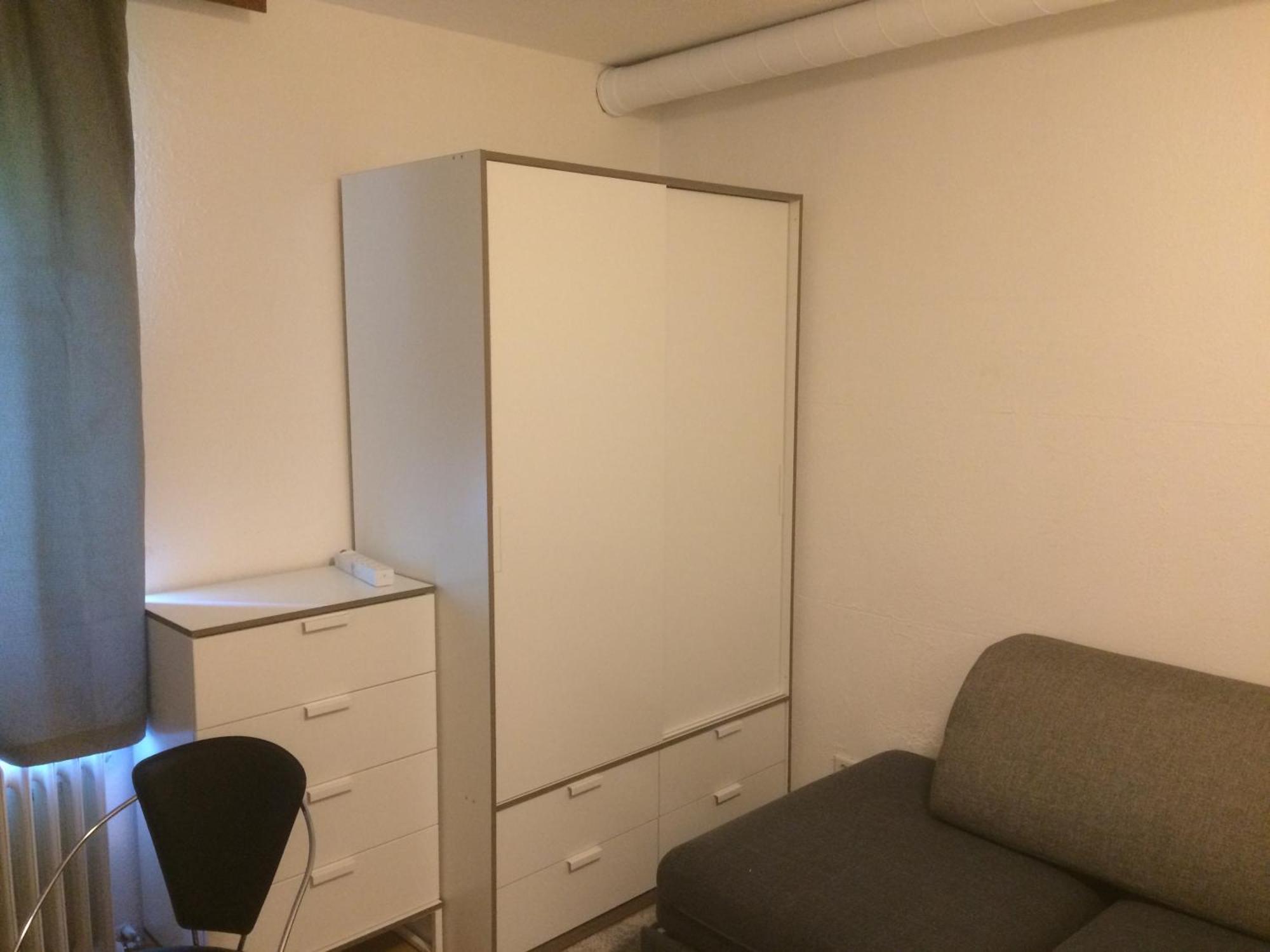 Grubhof Daire Sankt Martin bei Lofer Oda fotoğraf