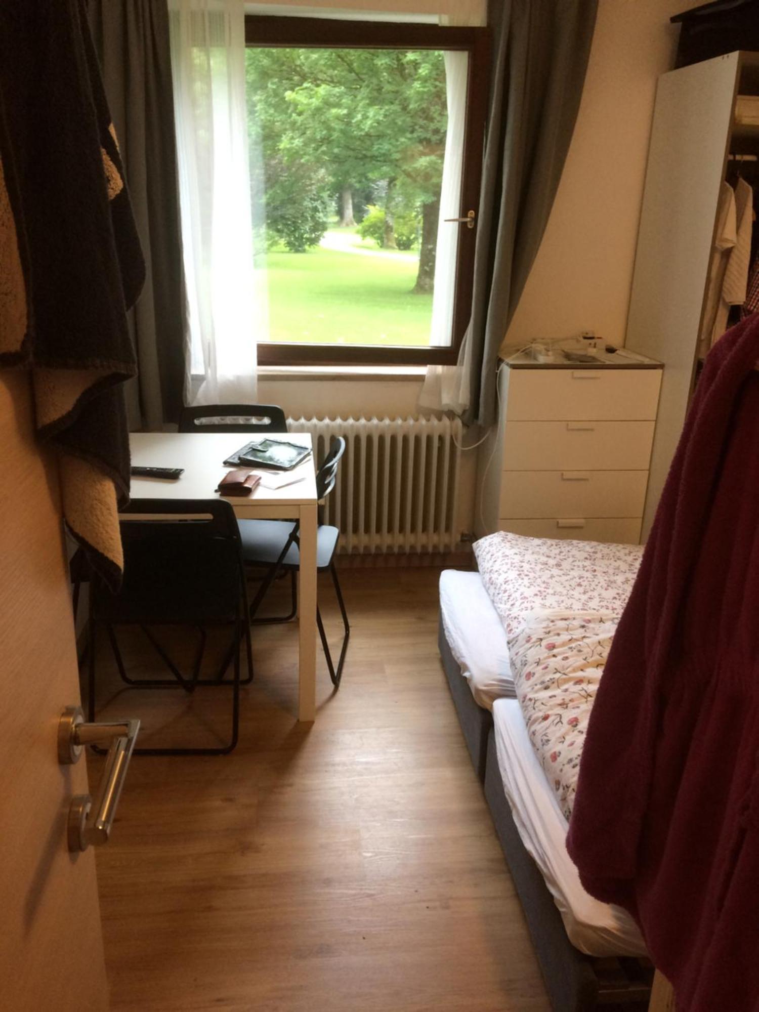 Grubhof Daire Sankt Martin bei Lofer Oda fotoğraf