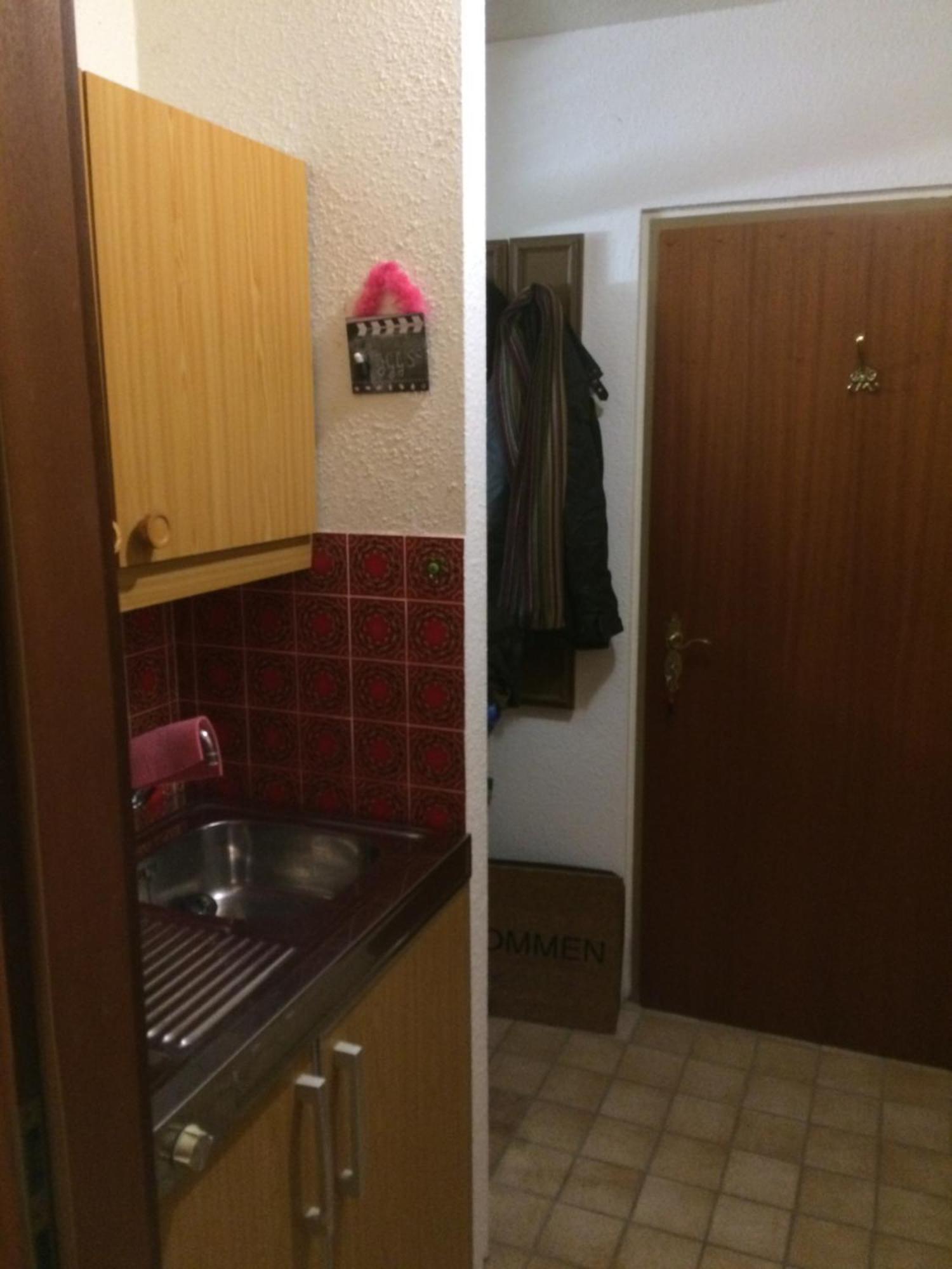 Grubhof Daire Sankt Martin bei Lofer Oda fotoğraf
