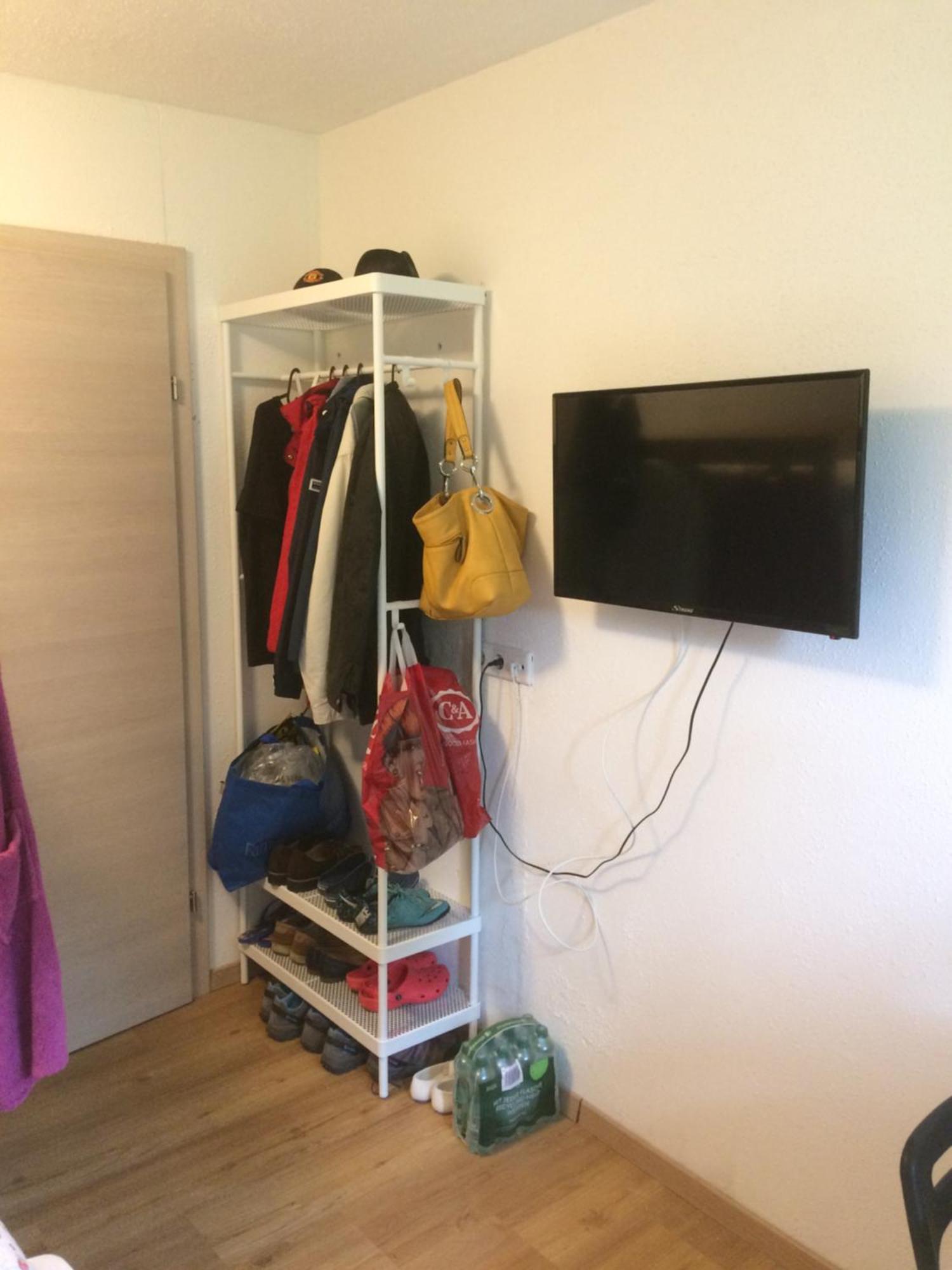 Grubhof Daire Sankt Martin bei Lofer Oda fotoğraf