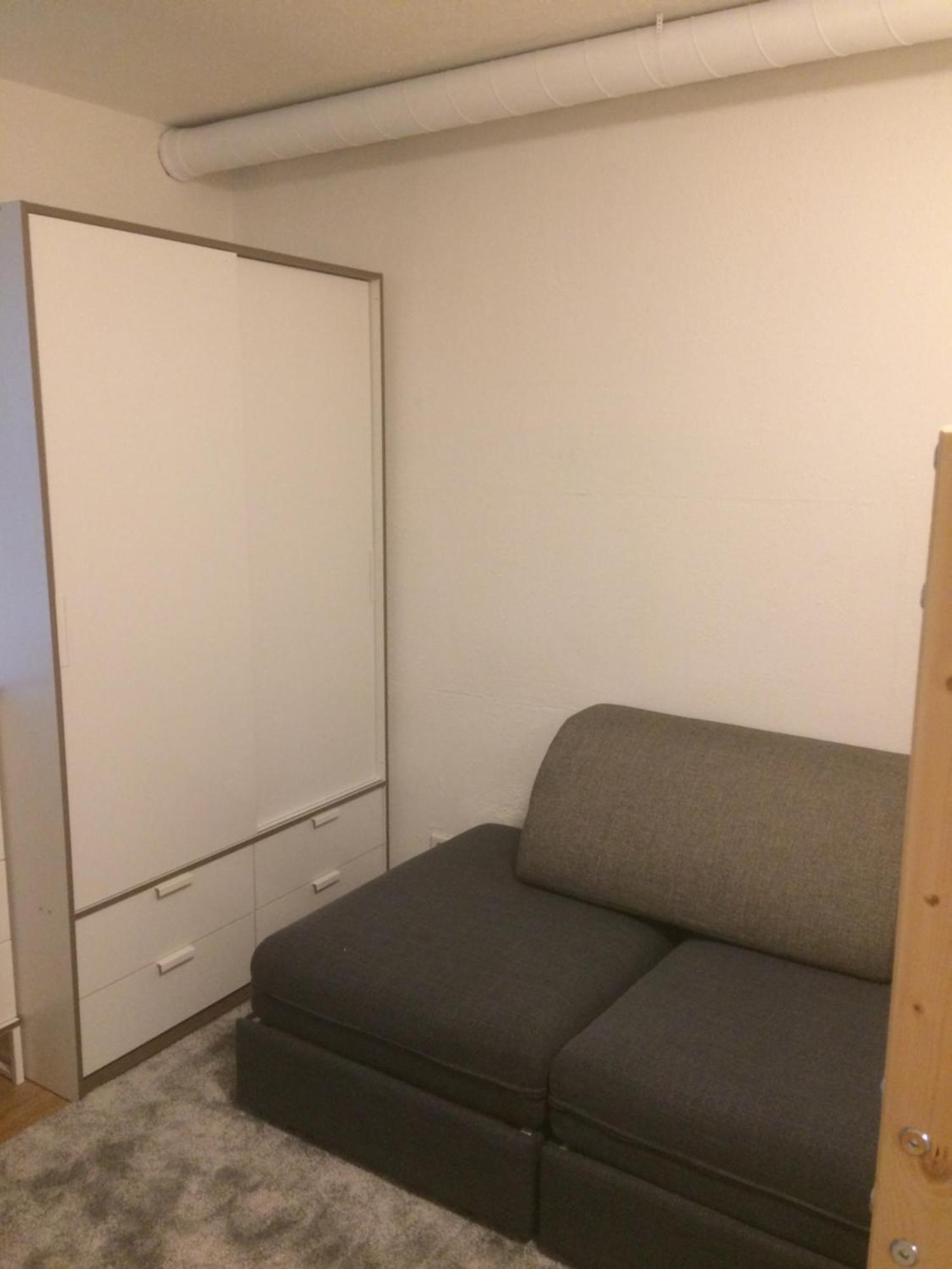 Grubhof Daire Sankt Martin bei Lofer Oda fotoğraf
