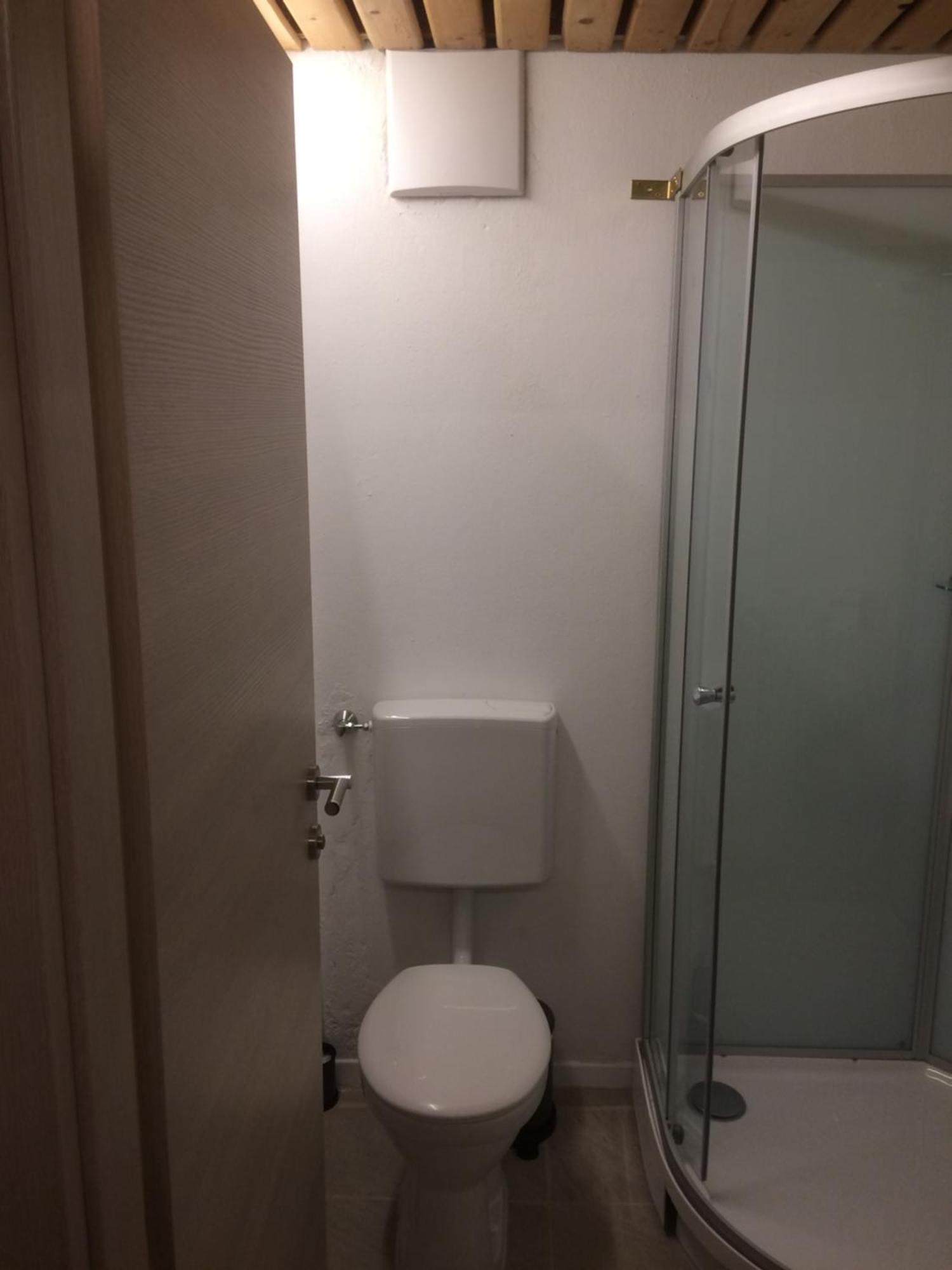 Grubhof Daire Sankt Martin bei Lofer Oda fotoğraf