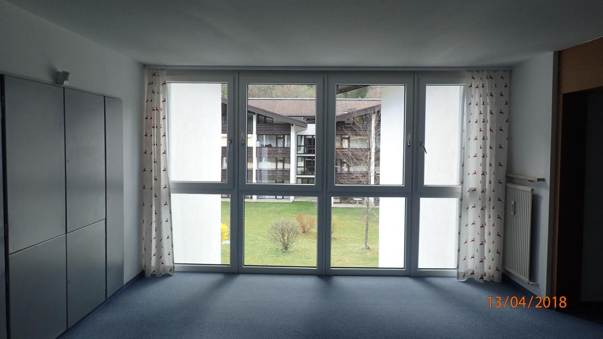 Grubhof Daire Sankt Martin bei Lofer Oda fotoğraf