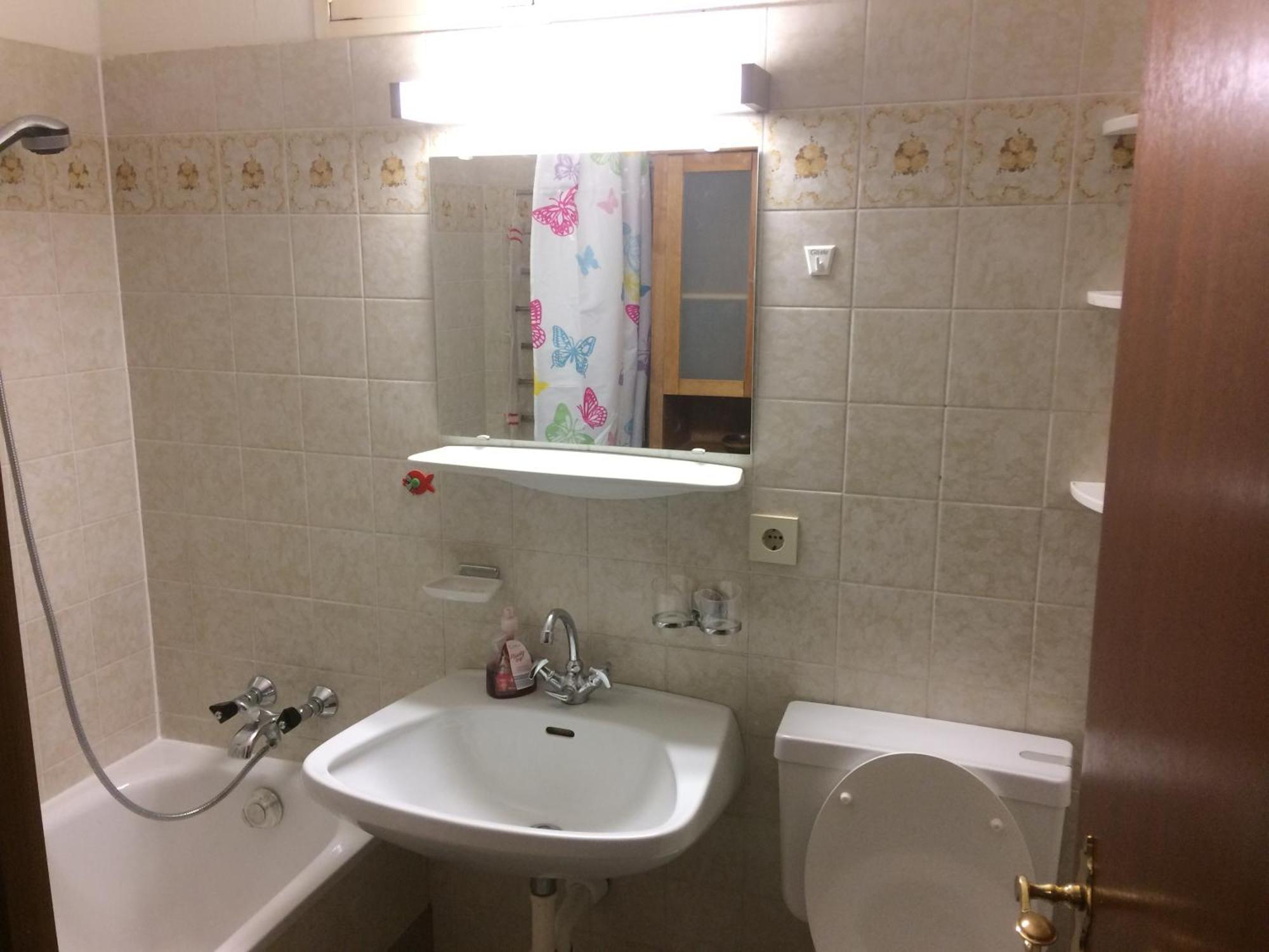 Grubhof Daire Sankt Martin bei Lofer Oda fotoğraf