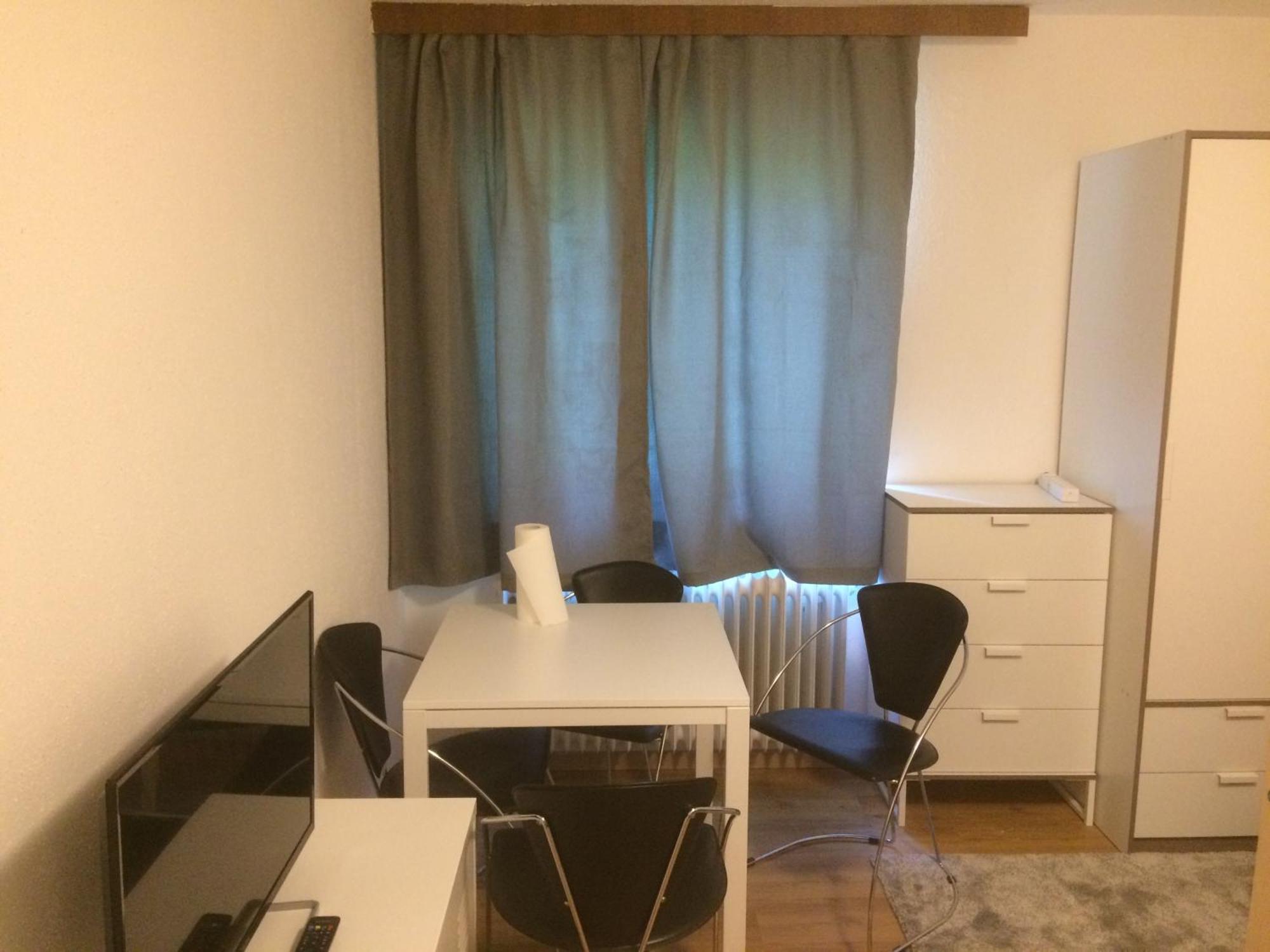 Grubhof Daire Sankt Martin bei Lofer Oda fotoğraf