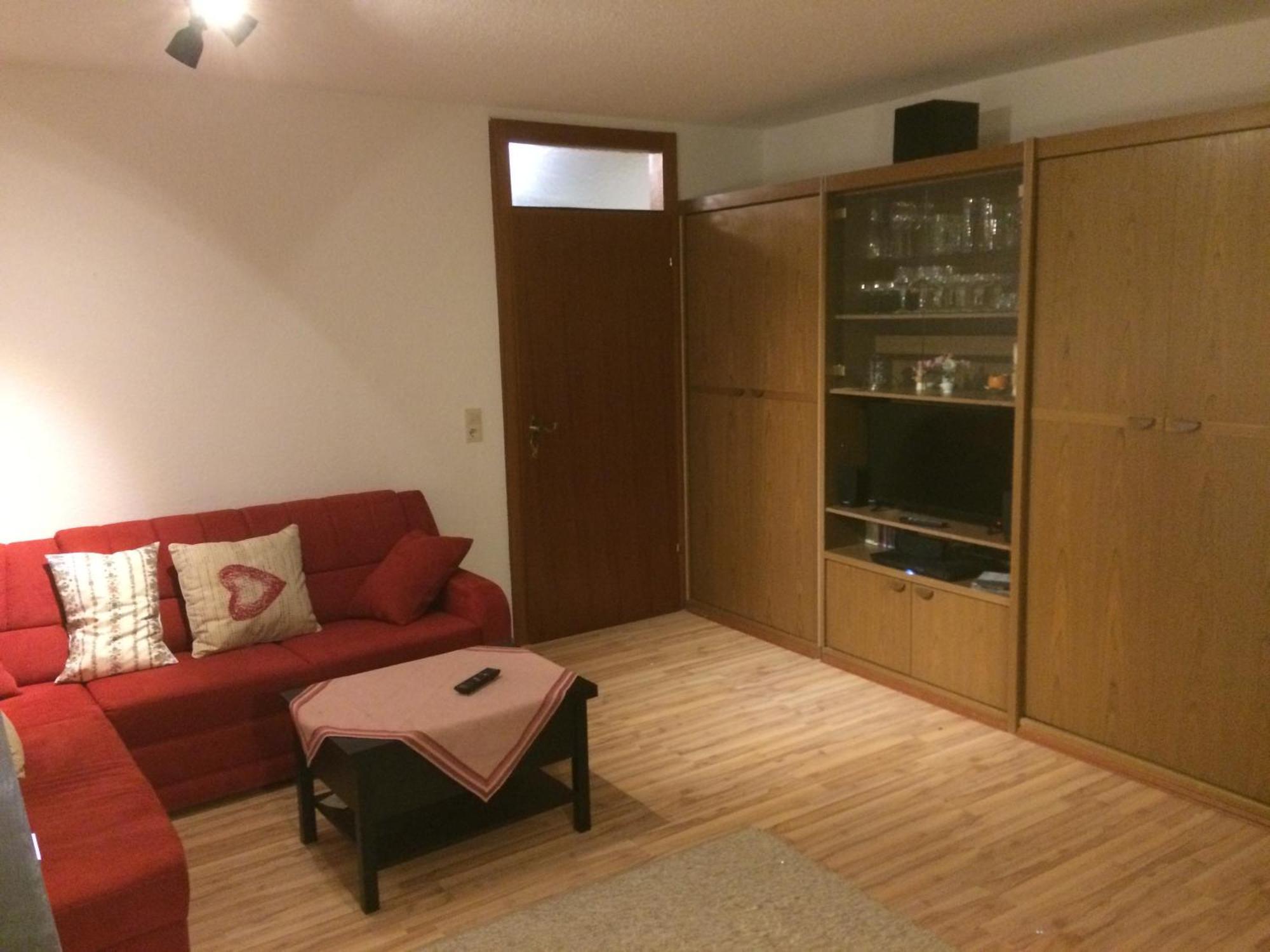 Grubhof Daire Sankt Martin bei Lofer Oda fotoğraf