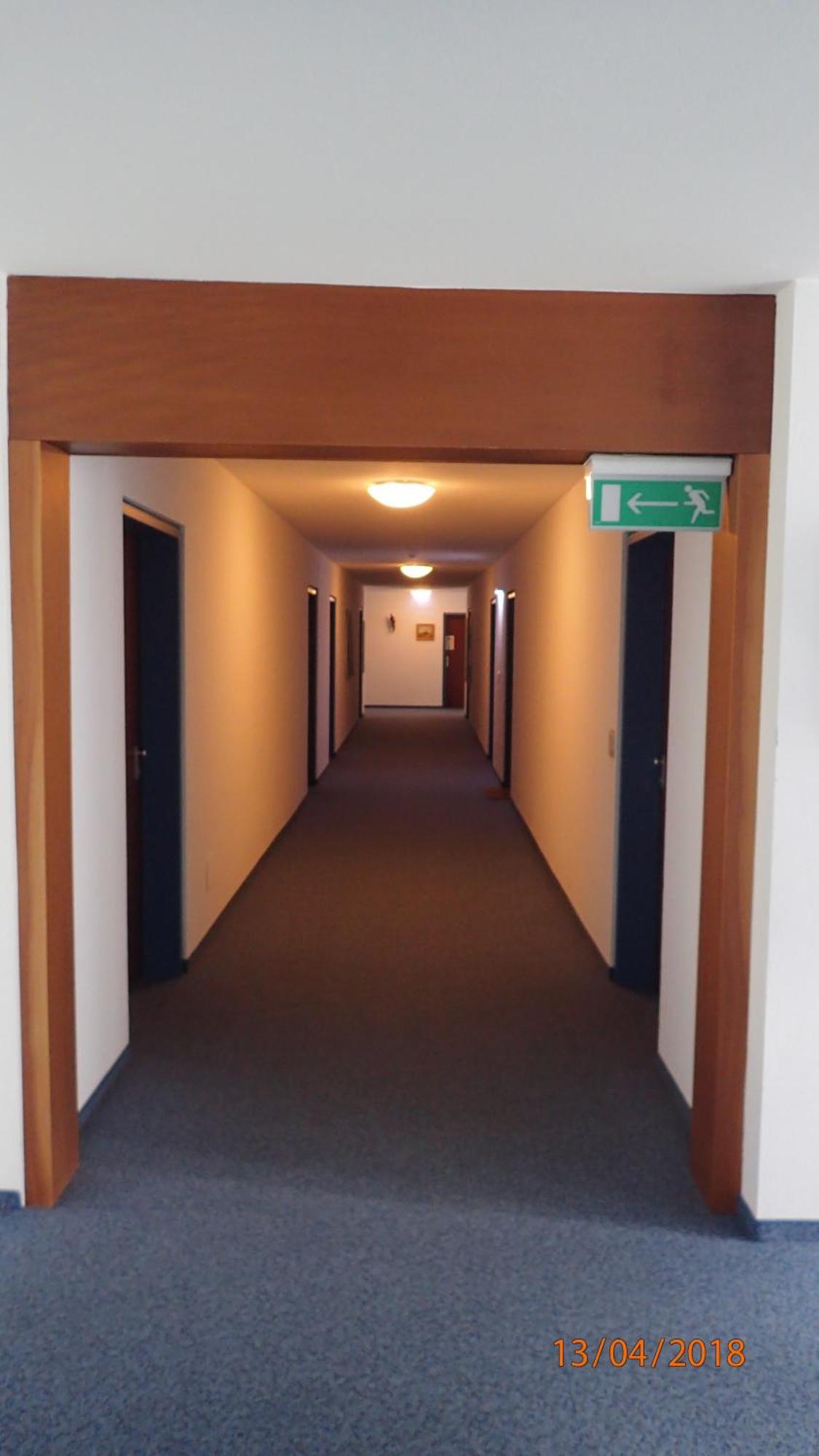 Grubhof Daire Sankt Martin bei Lofer Oda fotoğraf