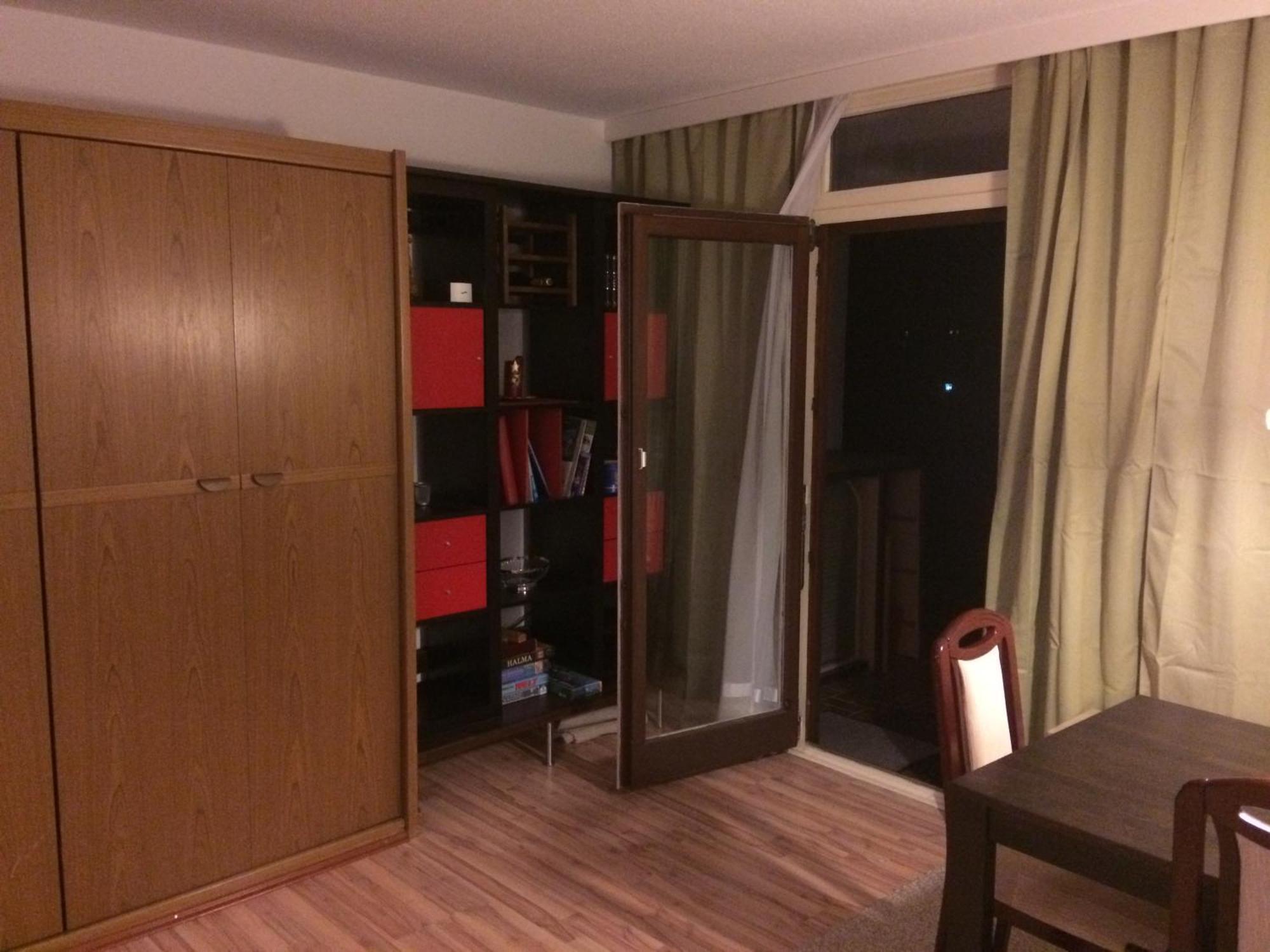 Grubhof Daire Sankt Martin bei Lofer Oda fotoğraf